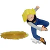 Image de Figurine Banpresto Dragon Ball Z Gx Materia Android 18 Bleu 13 cm 4983164892949
