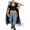 Image de Figurine Educa Borras One Piece The Shukko Benn Beckman Noir 17 cm 4983164892963
