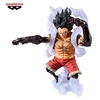 Image de Figurine One Piece King of artist The Monkey D. Luffy Version special