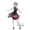Image de Figurine - Re:zero Starting Life In Another World - Rem's Morning Star Dress