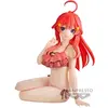 Image de Figurine Banpresto The Quintessential Quintuplets Celestial Vivi Itsuki Nakano Rouge 12 cm 4983164893397