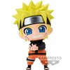 Image de Figurine Banpresto Naruto Shippuden Repoprize Uzumaki Naruto Multicolore 10 cm 4983164893427