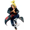 Image de Figurine Banpresto Naruto Shippuden Vibration Star Deidara Bleu 13 cm 4983164893458
