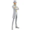 Image de Figurine Banpresto One Piece Grandline Series Kaku Noir 17 cm 4983164893755