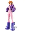 Image de Figurine Banpresto One Piece Grandline Series Egghead Dr. Vegapunk Lilith Evil Violet 16 cm 4983164893762
