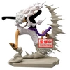 Image de Figurine One Piece Senkozekkei Monkey D. Luffy Gear 5