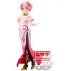 Image de Figurine Banpresto Re:Zero Starting Life in Another World Glitter & Glamorous Ram Rose 23 cm 4983164894332