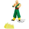 Image de Figurine Banpresto Dragon Ball Z G X Materia Tenshinhan Vert 18 cm 4983164894721
