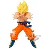 Image de Figurine Dragon Ball Z Match Makers Super Saiyan Son Goku vs Cooler