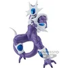 Image de Figurine Banpresto Dragon Ball Z Match Makers Cooler Vs. Super Saiyan Son Goku Violet 17 cm 4983164894745