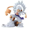 Image de Figurine One piece FL Monkey Luffy Gear 5 Vol.1