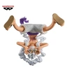 Image de Figurine One piece King of Artist The Monkey D.Luffy Gear 5