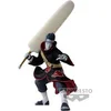 Image de Figurine Banpresto Naruto Shippuden Hoshigaki Kisame Vibration Stars Noir 13 cm 4983164895407