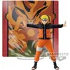 Image de Figurine Banpresto Naruto Shippuden Uzumaki Naruto Panel Spectacle Orange 13 cm 4983164895414