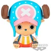 Image de Figurine Banpresto One Piece Chopper Fish-Man Sofvimates Multicolore 11 cm 4983164895605