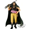 Image de Figurine Educa Borras One Piece Yasopp The Shukko Noir 16 cm 4983164895612