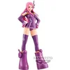 Image de Figurine Banpresto One Piece Egghead Jewelry Bonney Grandline Series One Piece Violet 16 cm 4983164895636