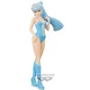 Image de Figurine Banpresto Urusei Yatsura Oyuki Glitter & Glamours Turquoise 22 cm 4983164896107