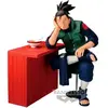Image de Figurine Banpresto Naruto Shippuden Naruto Iruka Multicolore 12 cm 4983164896190