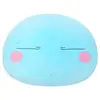 Image de Moi Quand Je Me Reincarne En Slime - Grande Peluche Rimuru