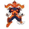 Image de Figurine My Hero Academia The Amazing Heroes Plus Endeavor