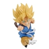Image de Figurine Dragon Ball GT Match Makers Super Saiyan Son Goku VS Super #17