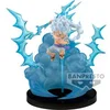 Image de Figurine Educa Borras One Piece Monkey D Luffy Gear 5 Wcf Special Bleu 6 cm 4983164896497