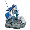 Image de Figurine One piece Senkozekkei Trafalgar Law