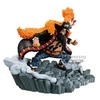 Image de Figurine One piece Senkozekkei Marshall D. Teach