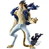 Image de Figurine One piece King of Artist The Rob Lucci Awakening Version
