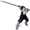 Image de Figurine de collection Banpresto Naruto Shippuden Noir 13 cm 4983164897043