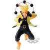 Image de Figurine de collection Banpresto Naruto Shippuden Naruto Uzumaki Vibration Stars Jaune 14 cm 4983164897067