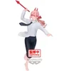 Image de Figurine Banpresto Chainsaw Man Powers III Vibration Stars Blanc 15 cm 4983164897074