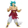 Image de DRAGON BALL Z-CLEARISE-SUPER SAIYAN BROLY 17CM