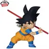 Image de Figurine Banpresto Dragon Ball Daima Son Goku Orange 13 cm 4983164897234