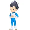 Image de Figurine - Dragon Ball Daima - Vegeta (mini) With Panel