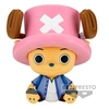 Image de Figurine One Piece Sofvimates Chopper Arabasta