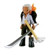 Image de Figurine One Piece DXF The Grandline Series S-Hawk