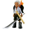 Image de Figurine Banpresto One Piece S-Hawk Grandline Gris 12 cm 4983164897272