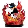 Image de Figurine One Piece World Collectable Special Sabo