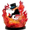 Image de Figurine Banpresto One Piece Sabo Multicolore 13 cm 4983164897296