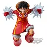 Image de Figurine One Piece Battle Record Collection Monkey D. Luffy