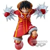 Image de Figurine Banpresto One Piece Monkey D Luffy Battle Record Multicolore 14 cm 4983164897302