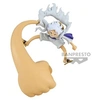 Image de Figurine Fl - One Piece - Monkey.d.luffy Gear 5 Vol.4