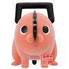 Image de Figurine Fluffy Puffy | Chainsaw Man | Pochita II Ver.a