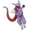 Image de Figurine Banpresto Dragon Ball Z Janemba Match Makers Violet 16 cm 4983164898354