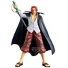 Image de Figurine Banpresto One Piece - DXF - The Grandline Series - Extra - Shanks Noir 17 cm BP89842P