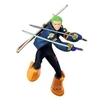 Image de Figurine One Piece Battle Record Collection Roronoa Zoro
