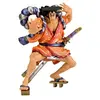 Image de ONE PIECE-KING OF ARTIST-KOZUKI ODEN 17CM