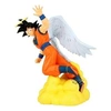 Image de Figurine Dragon Ball Z History Box Son Goku